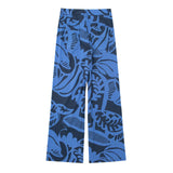 Spring Printed Shirt 2183063 Printed Trousers 2183064 Set-Outfit