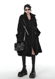 Faux Fur Fluffy Long