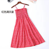 Pleated Women Chiffon