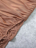 Long Bodycon HL Bandage