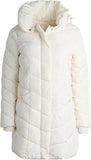 Fongt And Winter Pure Cotton Warm Coat MG590