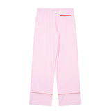 Spring Cut Poplin Shirt 2616731 With Decorative Pajamas 2518731-Outfit