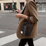 Fongt Celebrity Small Suit Jacket Female 2024 Spring And Autumn New Small Suit Jacket Casual Slim Show Thin Suit Lady-Outfit