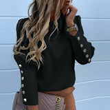 Loose Slim Casual OL