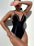Fongt 2023 Sexy Swimwear Bikini D202QY-Outfit