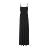 New Pleated Underwear Sexy Dress In Summer-Outfit