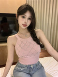 Fongt College Spice Girls Summer New Sexy Vest Sexy Vests Sleeveless Tleeveless