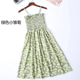 Pleated Women Chiffon