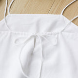 Cotton Linen Women