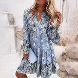 Floral Print