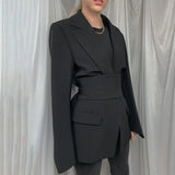 Fongt New Mesh Embroidered Long-Sleeved Women's T-Shirt