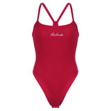 Sexy Letter Embroidery Slim Strap One-Piece Top Female 2024 Summer New Bottom Top-Outfit