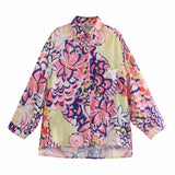 Women Sets Summer Shirt & Shorts & Scarf Chic Lady Za Women Outfit Shorts Sets ensemble