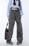 Star Printed Cargo