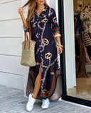Fashion New Women's Sexy Maxi