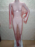 Fongt Women's Dress