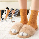 Paw Plush