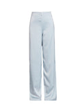 Fongt Design Set Women 2025 Spring New Sexy Lumbar Bow High-End Trousers Two Sets Of