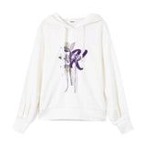 Collation Casual Hooded