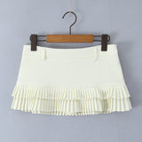 Fongt Spring Long Sleeves Vintage Striped Spoo T-Shirts For Loose T-Shirts