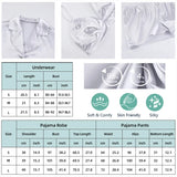 Bathrobes Women 3 Piece