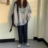 Fongt Female Autumn Thin Unless Coat Ins Versatile Iajuku Wind Loose Student Loose Jacket 2024