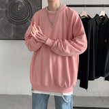 Boy Basic Oversized