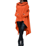 Classic New Solid Color Long