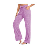 Attractive Yoga Casual Wide Leg