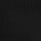 Knitted Halter Dress Falbala Cut Out Backless Bodycon Mini Dress Tie up High Waist Patchwork Women Black Summer