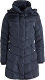 Fongt And Winter Pure Cotton Warm Coat MG590
