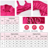 Pieces Sexy Camisole Trouser