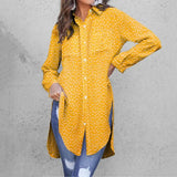 Women Long Sleeve