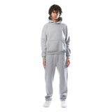 Fongt Street Loose Sweater Set New JOGGER Men's And Women's Universal Hoodie Sweat Jacket