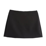 Fongt Women's Explosive Multi-Colored Skirts