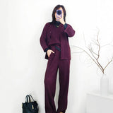 Fongt Three Folded New Dress Casual Style Folded Folded Long Skirt