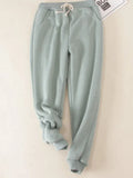 Cashmere Thickened Warm Winter Loose Casual