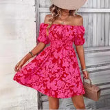 Dress-Outfit