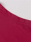 Convertible Open Back Crop Top-Outfit
