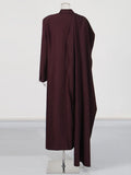 Fongt The Autumn Of 2025, The New Design-Sensitive Scarf Shawl Slimmed-Up Women's Wind Coat