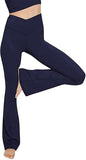 Waist Slim-fit Solid Color Casual