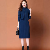 Fongt Chic Autumn And Winter Retro Temperament Feel Big Collar Hair Coat With Small Short