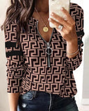 Fongt Spring And Summer New Women's Explosive Ebay Zipper Commuting Long-Sleeved