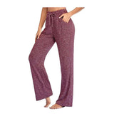 Attractive Yoga Casual Wide Leg