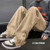 Leg Baggy