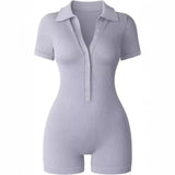 Fongt Women's Yoga Coat Coat V Rendered Rendering Waist Movement Coat