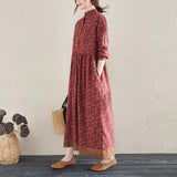 sleeve Vestido de mujer Robe Elbise