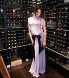 Fongt Spring And Summer New Hot Selling Explosion Of The Bare Bow Bag Hip Fishtail Dress LX0162