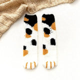 Paw Plush