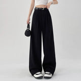 OOTD: Knitted Cardigan + Wide Leg Pants + Tote Bag-Outfit